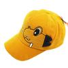 Autumn Cotton Baby Cap Baby Children Boy Adjustable Baseball Caps Boys Girl Hats Children  Hip-Hop Sun Hat