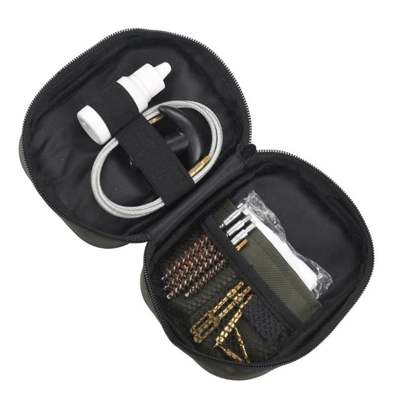 Mechanical Maintenance Kit with Q-tube Cleaning Tool