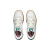 Li Ning Zhengrong 92S Slip Resistant Cushioning Low top Skateboard Shoes Men's Ecru AEPSA57-3