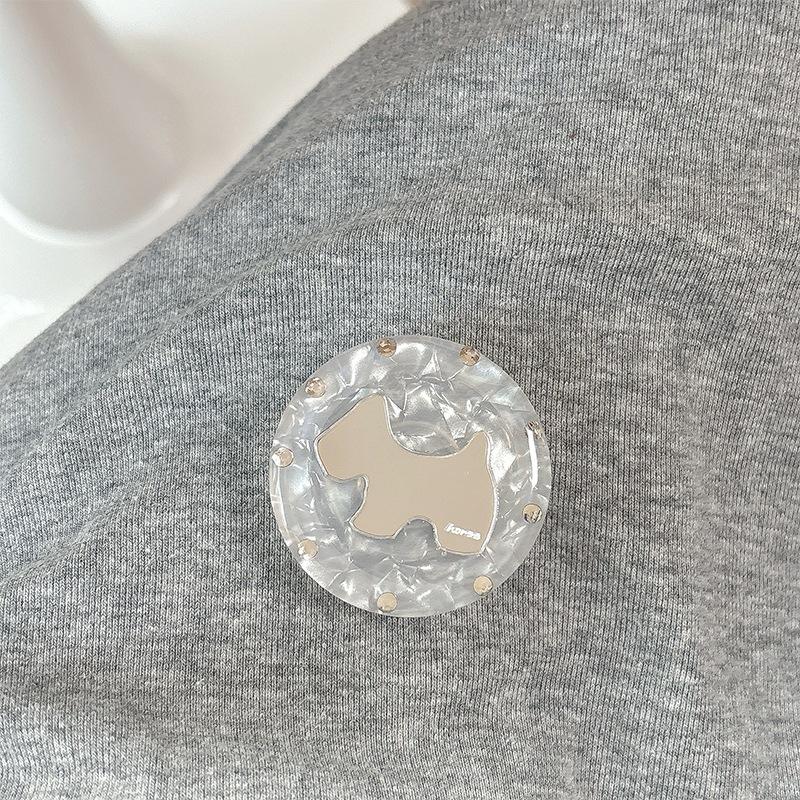 

Pony Mirror Creative Desktop Girl Watching Drama Support Telescopic Mobile Phone Airbag Bracket Wind Internet Celebrity Small Gifts