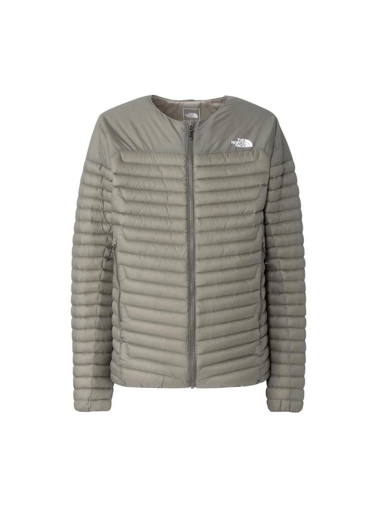 The North Face Thunder Roundneck Down XXL Jacket, Mushroom,