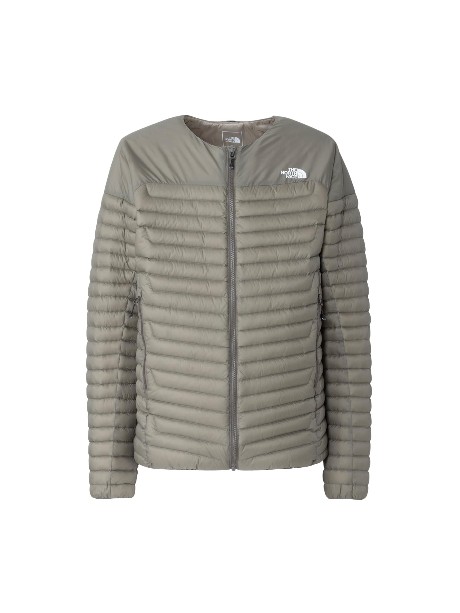 

The North Face Thunder Roundneck XL Jacket, Mushroom,