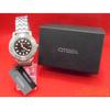 Used CITIZEN AW-1530-65EXG CITIZEN Solar Battery Wristwatch