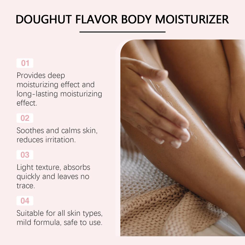 Oceaura Cream Moisturizing Series Revitalizing Hydrating Cream For Soft Glowing Skin Pineapple 100g