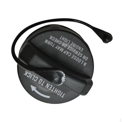 Fuel Filler Gas Cap 52030433Ab for Dodge Grand Caravan 1998-2017 Sturdy