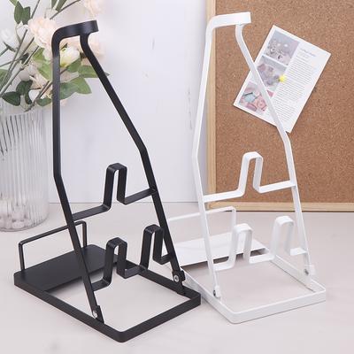 Vacuum Stand Stick Vacuum Cleaner, No Drilling, Vacuum Holer For Cordless Vacuum And Attachments