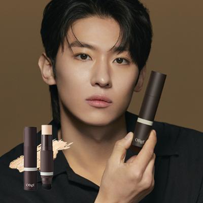 Make-up na tvár – Korektory a tónovacie krémy