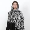 Accessoires – Écharpes et foulards