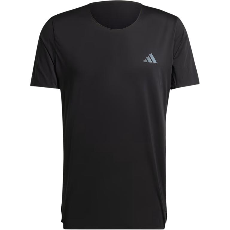 New Adidas Free Shipping With AdiClub Adizero Running Tee IX2831