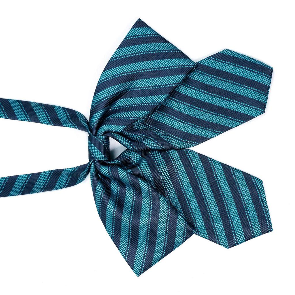 Uniform Bow Tie For Janpanese JK Uniform Cosplay Accessory Neckwear Jk Seifuku Cute Anime Bowtie/Necktie