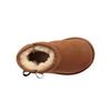 (PS) UGG IDRIS snow boots CHESTNUT Kids' 1118888T-CHE