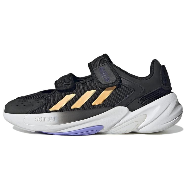 

Adidas Ozelia Strap Black White Yellow Women s GZ6241 38⅔
