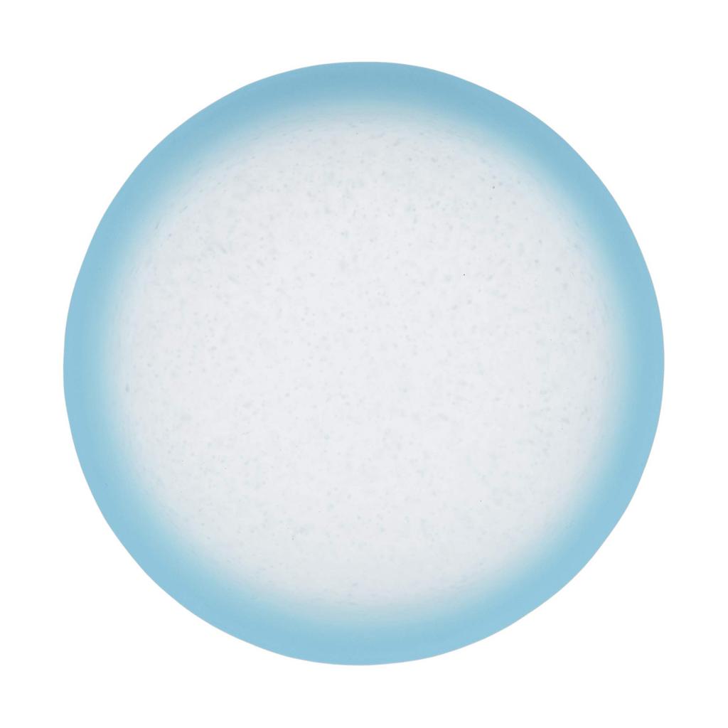 Aoyama Glass Small Bowl, 11cm, Izumi Series, Made In Japan, AMG-IZ-95