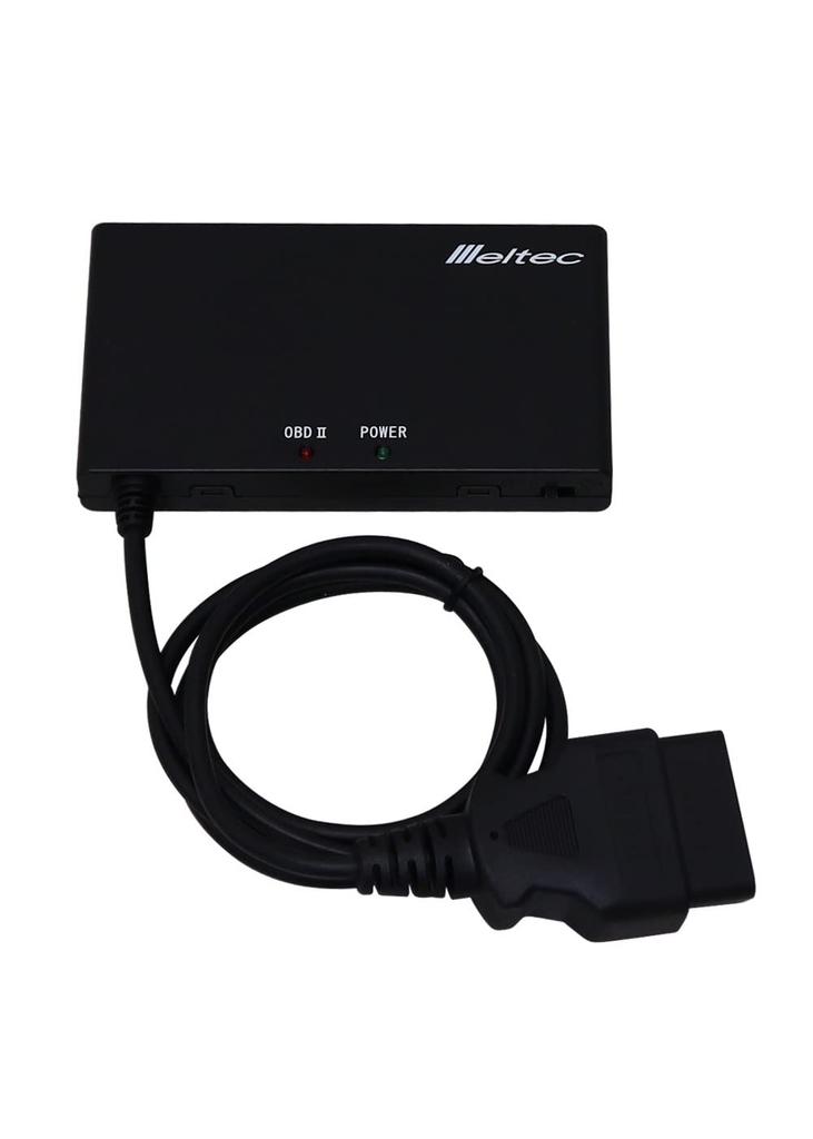 Meltec OBDII Type MG-101 Memory Backup Power Supply for Cars