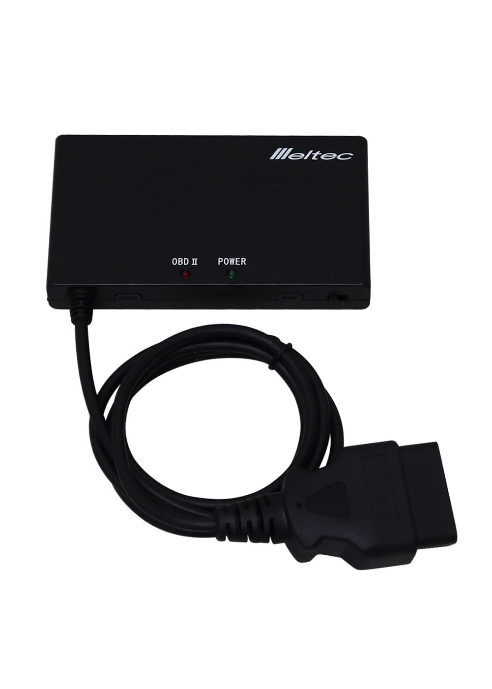 

Meltec OBDII Тип MG-101 Источник питания для резервного копирования памяти для автомобилей