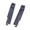 1 set for BMW X3 X5 E70 E83 E53 sunroof sun visor clip slider accessories repair kit 54137155683