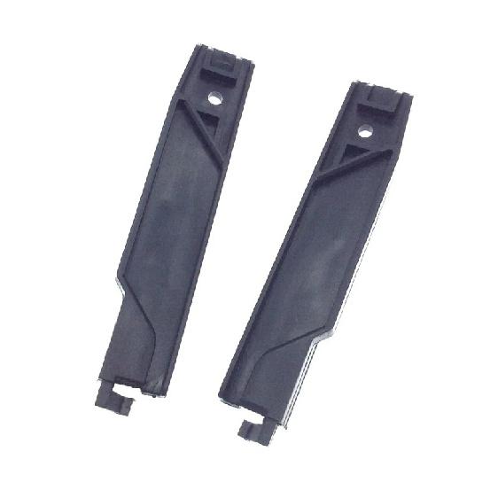 1 set for BMW X3 X5 E70 E83 E53 sunroof sun visor clip slider accessories repair kit 54137155683