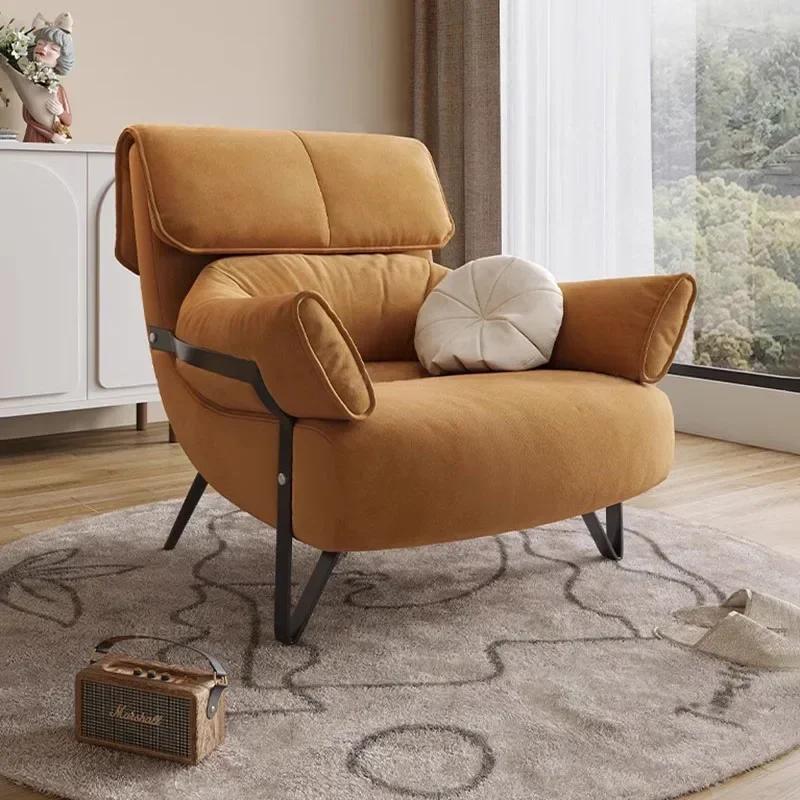 For Liege bodens tühle ergonomisches Design Innen sofa italienische Stühle modernes Wohnzimmer liegende Wohn