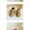 Children's Cotton Shoes Winter New Boys' Baby Shoes Girls' Fleece-Lined Warm Cotton Boots Children's Short Snow Boots