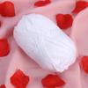 50G Milk Cotton Yarn Super Soft Skin Care Cashmere Blend Warm Easy Care Tumble Dry Normal for Knitting Crochet Accessories and