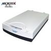 Microtek 9980XL Plus A3 Flatbed Color Scanner CN plug (adapter included)
