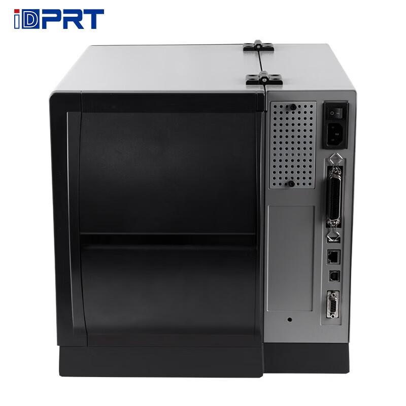 HPRT iX6P Industrial Wide-Format Label Printer CN Plug (adapter Included)