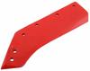 Euro Right Blade 14" Application Kverneland Plough Boron Steel Waryński