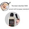 Low Noise Electric Pet Trimmer,dog Grooming Scissors