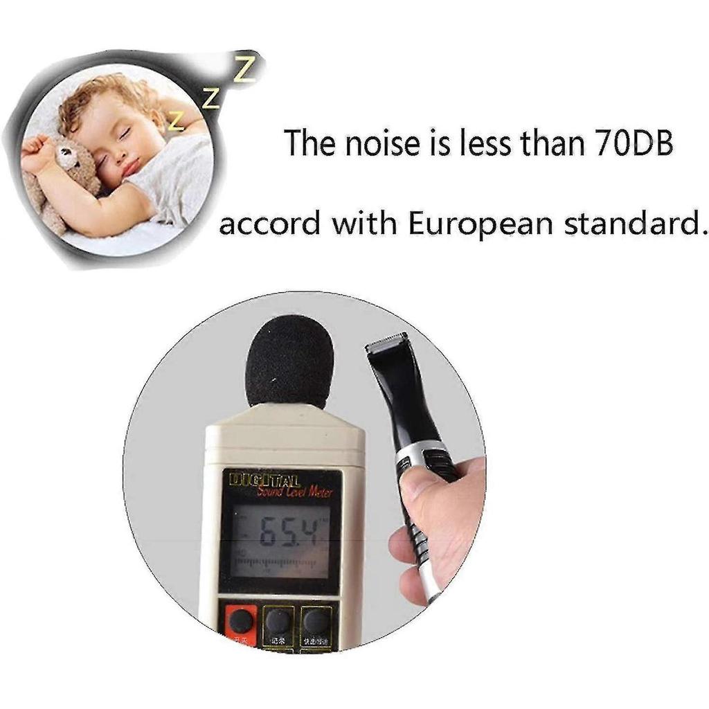 Low Noise Electric Pet Trimmer,dog Grooming Scissors