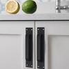 1pc Door Handle Aluminum Alloy Window Cabinet Balcony Sliding Door Pull Closet Furniture Hardware Home Improvement Wholesale