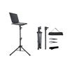 Universal Projector & Phone Floor Tripod Stand