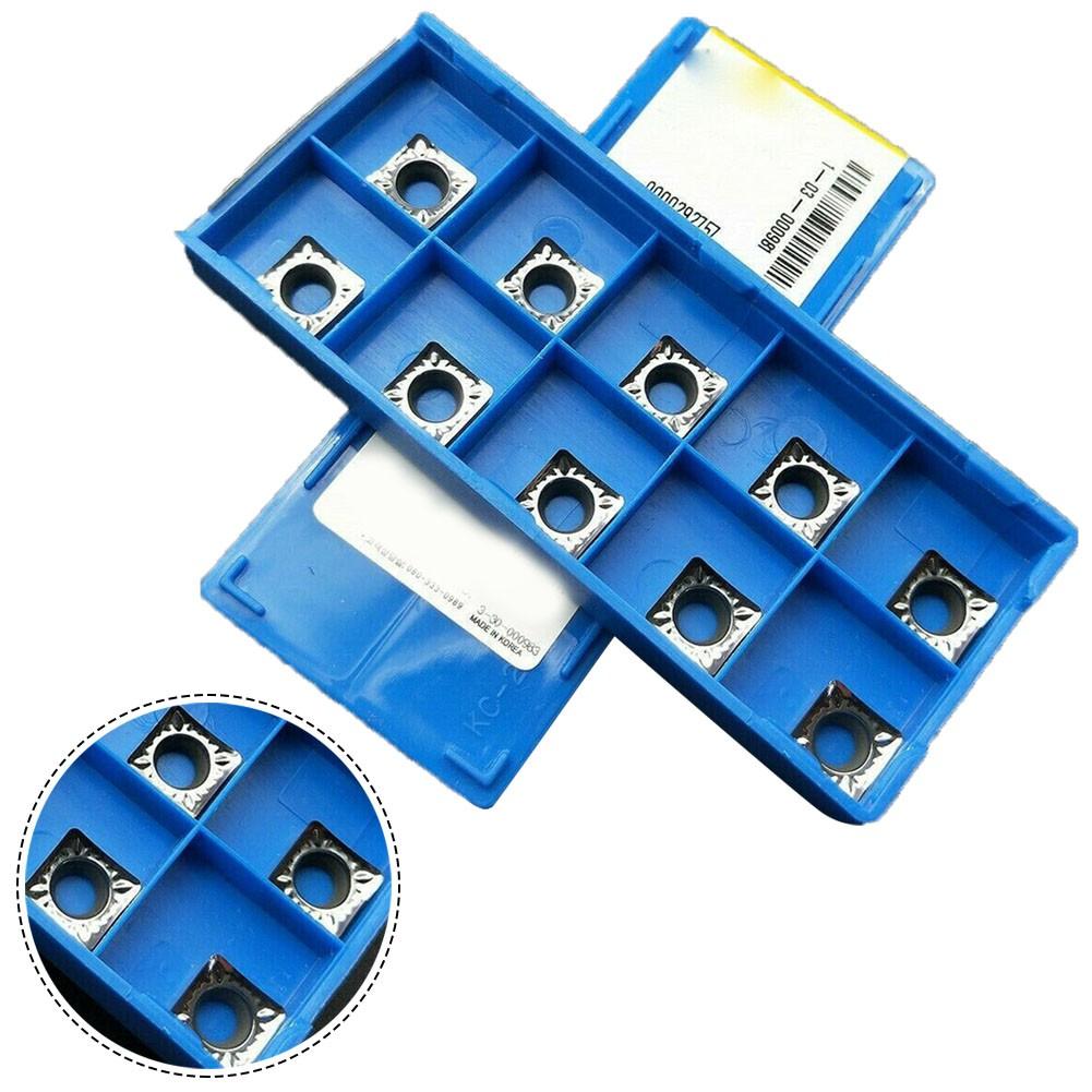 

For Aluminum SCGT09T304-AK H01 SCGT32.51 CNC Carbide Aluminum Turning Inserts