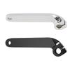 Motorrad Schaltwählhebel Arm Aluminiumlegierung Schalthebel Stift Ersatzteile für Harley Davidson Tri Glide