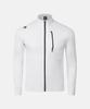 Descente Training Standard Jacket White Sr123Tft13 (B Type)