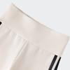 adidas Originals Women's Adicolor Classics Flared Pants Cream White KC3131