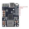Easy Carry 45W Battery Charging Module with Try SRC Protocol & LED Indicator for 2S 4S 5S Battery Packs