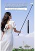 Compatible Selfie Stick for DJI Osmo Action 6/5 Pro/4/3 & Pocket 3 Cameras