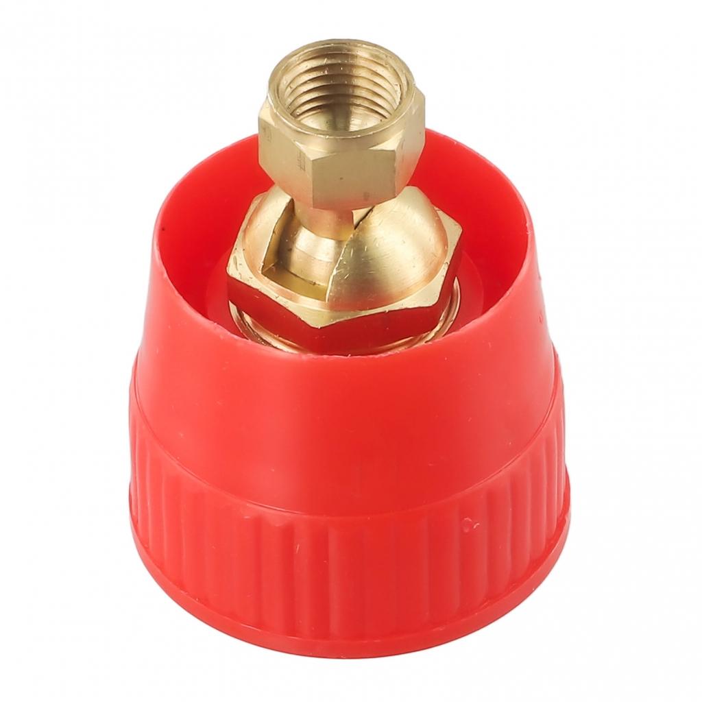 45 Degree Nozzle Adjustable Agricultural Irrigation Mist Sprinkler
