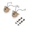 FMA EX Helmet Bilateral Headset Buckle for MSA Tactical Headsets