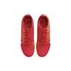 Nike Zoom Mercurial Vapor 15 MDS MG Dream Speed - Light Crimson Men Sneakers Red Bright-Mandarin Black FD1159-600