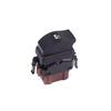 BDP857 Comando Finestrino Lato Passeggero Anteriore Interruttore a 6 Pin 8200057321 per Renault Master Trafic Movano