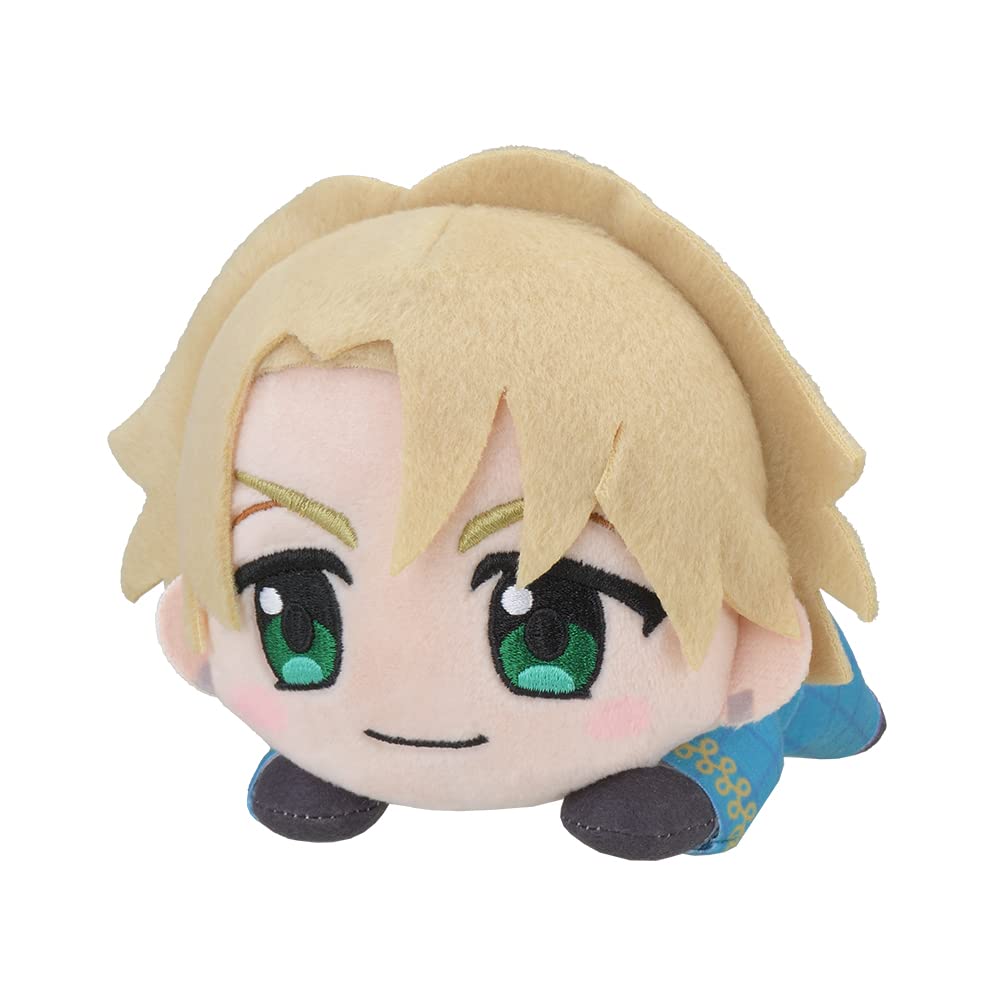 

Sega HIGH CARD Lying Down Plush Toy Finn Oldman (S)