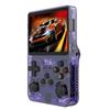 R36S Consolă Portabilă Retro pentru Jocuri Video Sistem Linux 128GB Joc-