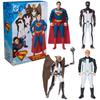 DC Comics Figures 12i Team Up Gift Pack 4-Pack