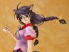 Bakemonogatari Tsubasa Hanekawa Scale PVC Painted Finished (1/8 Product)