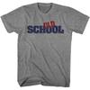Old School Logo T-Shirt Unisex T-Shirt