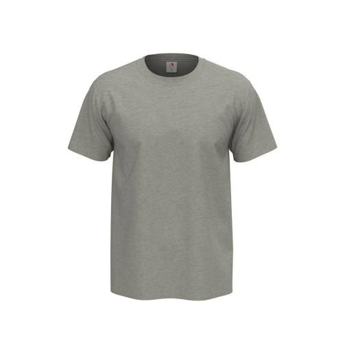 Stedman Mens Comfort Heather T-Shirt