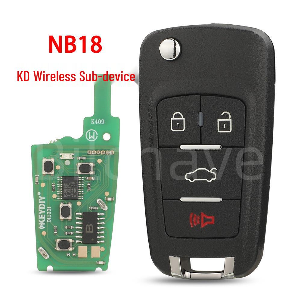 NB18 Wireless Sub-machine for KD900/MINI/KD-X2 Series Remote Controls.