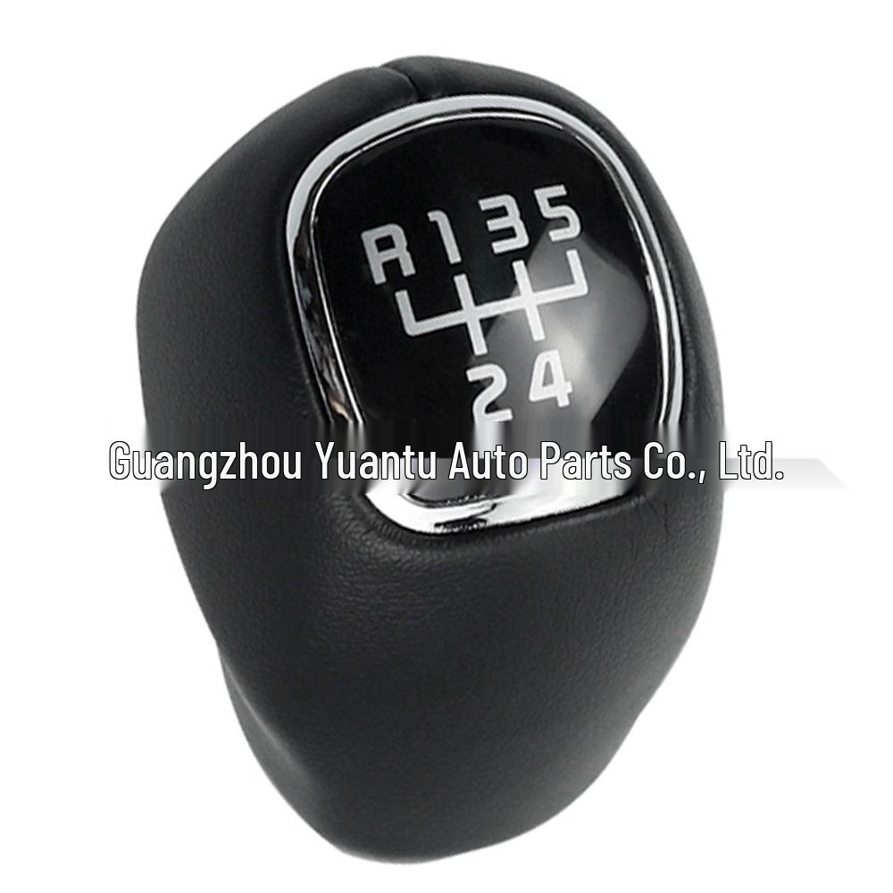 Leder Schaltknauf für 2011-2016 Kia Sportage/Rio 5