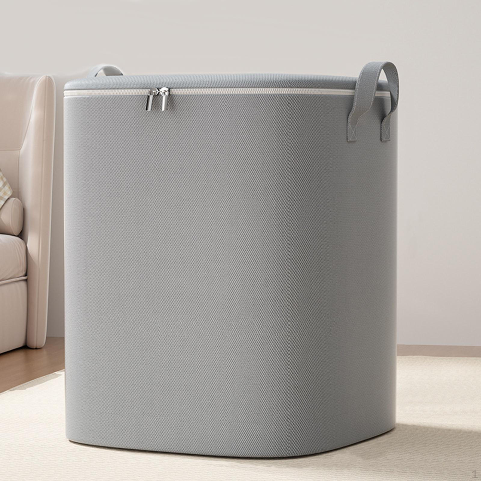 Сумка для хранения одежды, колледж, упаковка, шкаф, большая сумка, сверхмощная коробка 180L 50x50x70cm